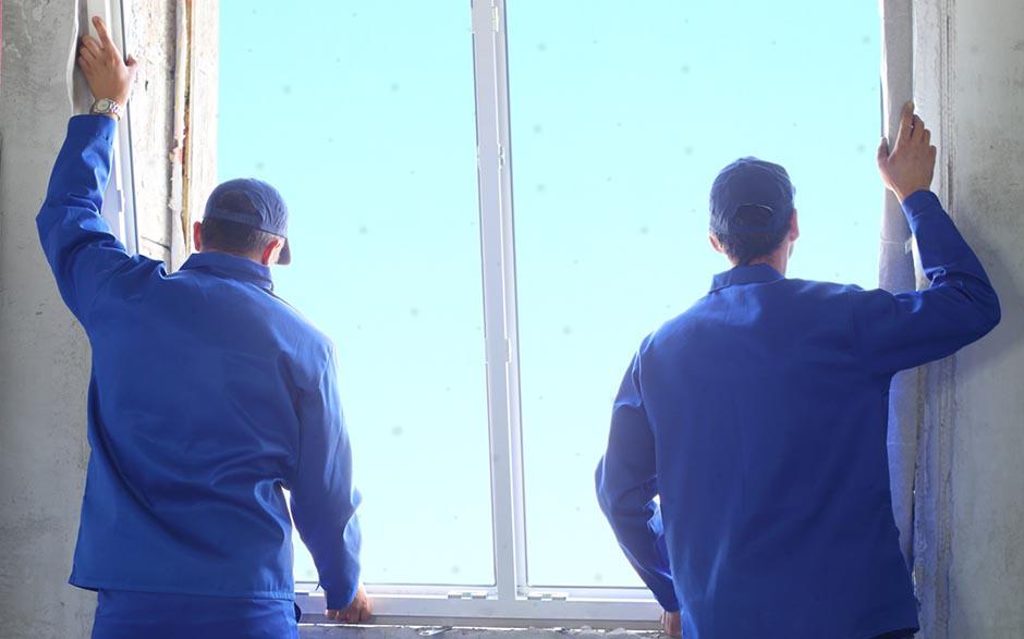 remplacement fenetre Élancourt